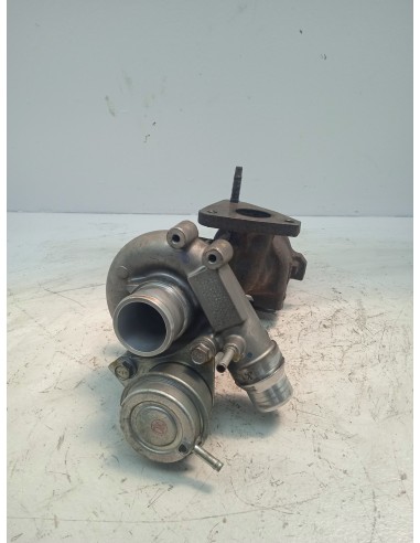 Recambio de turbocompresor para renault grand modus 1.2 16v referencia OEM IAM 8200864964  