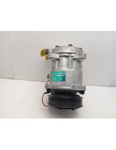 Recambio de compresor aire acondicionado para audi a4 berlina (b5) 1.9 tdi referencia OEM IAM 8D0260805F   2