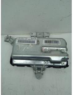 Recambio de airbag lateral trasero derecho para mercedes-benz clase cls (w219) 350 (219.356) referencia OEM IAM A2038600205   2