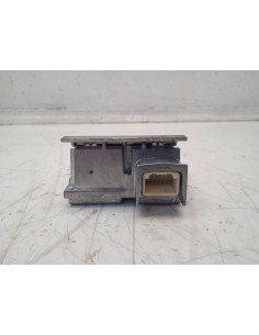 Recambio de modulo electronico para renault clio v intens referencia OEM IAM 284629765R CAMARA DELANTERA  2