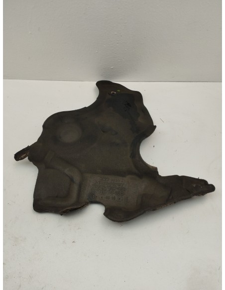 Recambio de plastico para bmw serie 5 lim. (f10) 520d referencia OEM IAM 8510114  CAJA 4