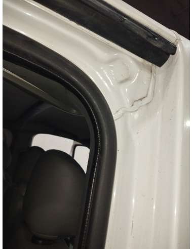 GOMAS CONTORNO PUERTA RENAULT TRAFIC...