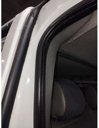 GOMAS CONTORNO PUERTA RENAULT TRAFIC...