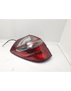 Recambio de piloto trasero izquierdo para subaru legacy familiar/outback b13 (bp) 2.0 diesel cat referencia OEM IAM 84201AG232  