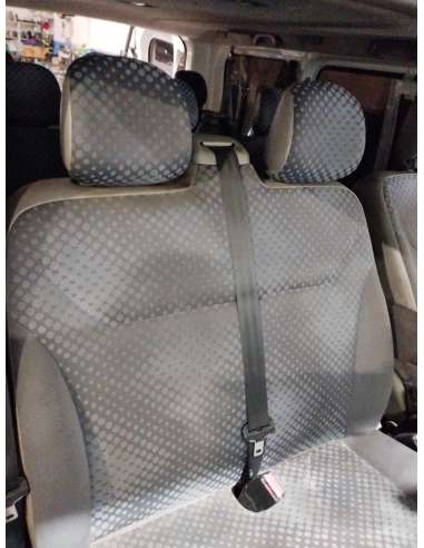 ASIENTO DELANTERO DERECHO RENAULT...