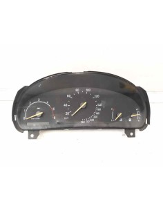 Recambio de cuadro instrumentos para saab 9-5 berlina 3.0 v6 tid cat referencia OEM IAM 69295450T 5373899 
