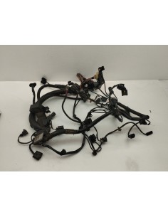 Recambio de instalacion electrica motor para bmw serie 5 lim. (f10) 520d referencia OEM IAM 782364804  