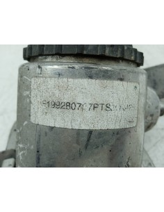 Recambio de faro antiniebla derecho para fiat grande punto (199) 1.3 16v jtd cat referencia OEM IAM 51718162   2