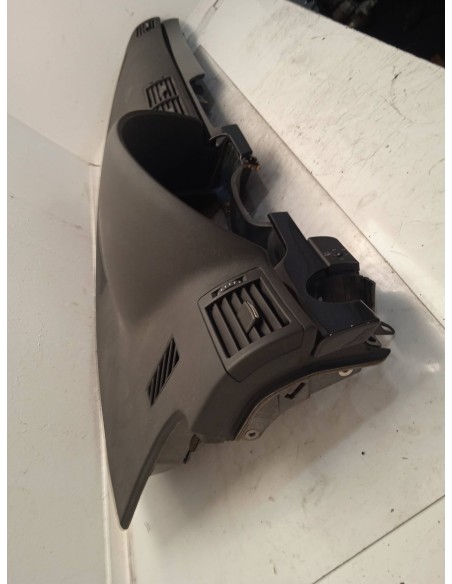 Recambio de salpicadero para audi a4 berlina (8e) 1.9 tdi referencia OEM IAM 8E1857067A  
