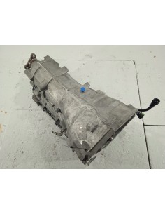 Recambio de caja cambios para bmw serie 1 lim. (f20/f21) 118d m sport referencia OEM IAM ZFS AUTOMÁTICA  2