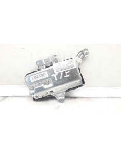 Recambio de airbag lateral trasero izquierdo para mercedes-benz clase cls (w219) 350 (219.356) referencia OEM IAM A2038600105  