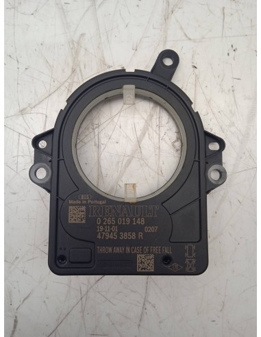 Recambio de sensor para renault clio v intens referencia OEM IAM 479453858R  