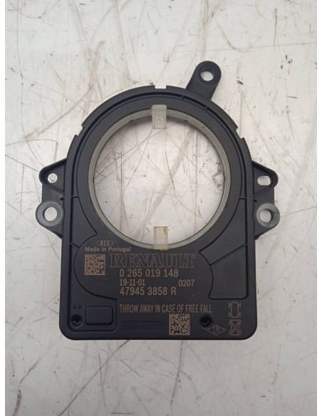 Recambio de sensor para renault clio v intens referencia OEM IAM 479453858R  