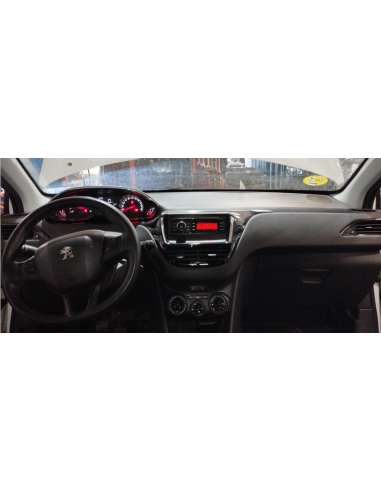 SALPICADERO PEUGEOT 208 1.4 HDi FAP...