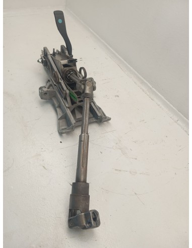 Recambio de columna direccion para ford focus lim. (cb8) trend referencia OEM IAM BV6N3C529AE  