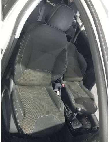 ASIENTO DELANTERO DERECHO CITROEN C3...