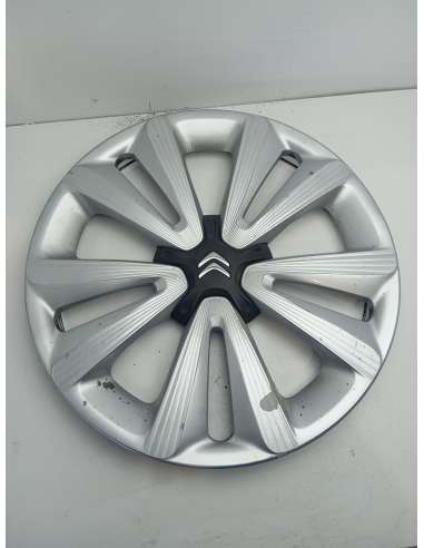 TAPACUBOS CITROEN C3 1.4 HDi FAP (68...