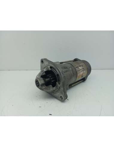 MOTOR ARRANQUE FIAT DOBLO CARGO 1.9 D...