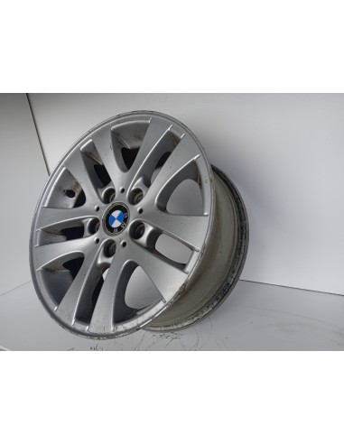 Recambio de llanta para bmw serie 3 berlina (e90) 320d referencia OEM IAM 6775595  