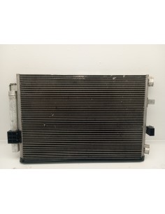 Recambio de condensador a/a para ford focus lim. (cb8) trend referencia OEM IAM BV6119710BA  