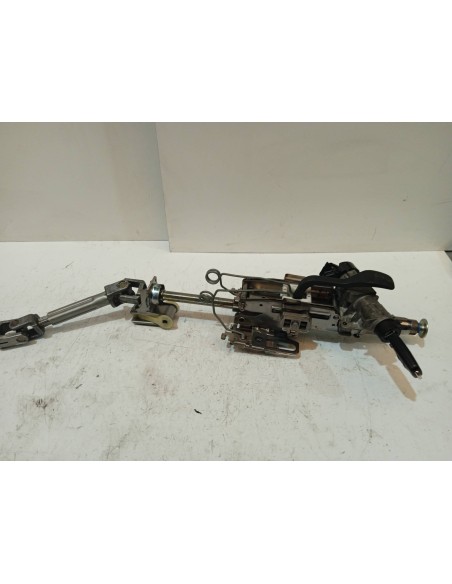 Recambio de columna direccion para skoda fabia (5j2 ) 1.2 referencia OEM IAM 6Q1419501BT  
