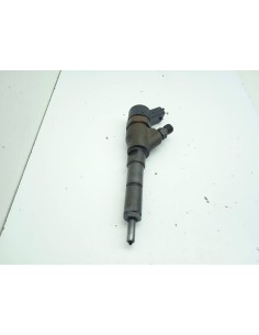 Recambio de inyector para peugeot 406 berlina (s1/s2) 2.0 hdi cat referencia OEM IAM 0445110008  