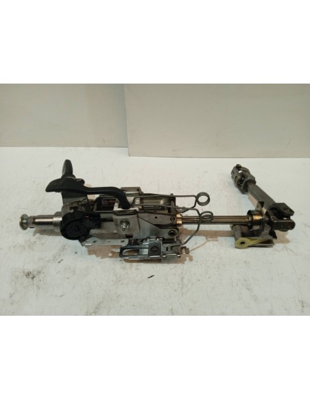 Recambio de columna direccion para skoda fabia (5j2 ) 1.2 referencia OEM IAM 6Q1419501BT  