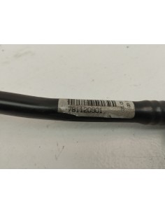 Recambio de tubo para bmw serie 5 lim. (f10) 520d referencia OEM IAM 781120901   2