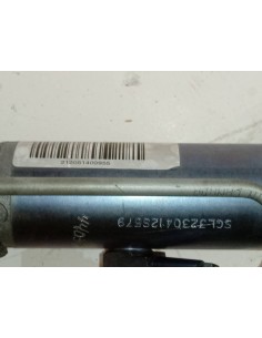 Recambio de cremallera direccion para skoda fabia (5j2 ) 1.2 referencia OEM IAM 6Q1423055BL   2