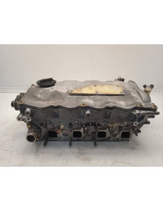 Recambio de culata para nissan almera (n16/e) 2.2 16v turbodiesel cat referencia OEM IAM YD22  
