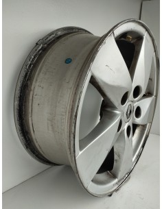Recambio de llanta para renault megane iii berlina 5 p dynamique referencia OEM IAM 403000064R   2