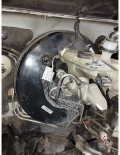 Recambio de servofreno para renault espace v zen referencia OEM IAM 472105487R  