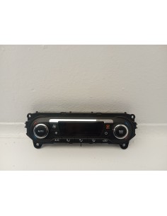 Recambio de mando climatizador para ford focus lim. (cb8) trend referencia OEM IAM BM5T18C612CJ  