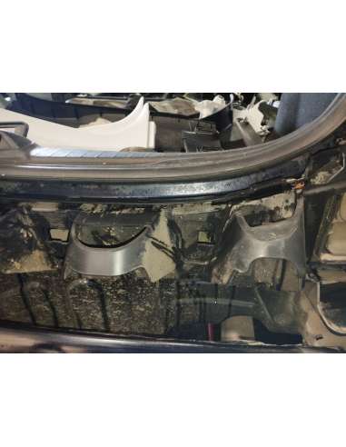 PLASTICO PEUGEOT 208 1.6 16V HDi FAP...