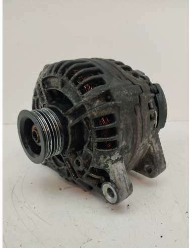 ALTERNADOR PEUGEOT 206 BERLINA 2.0...