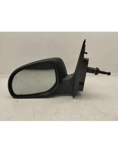 RETROVISOR IZQUIERDO HYUNDAI I20 1.2...