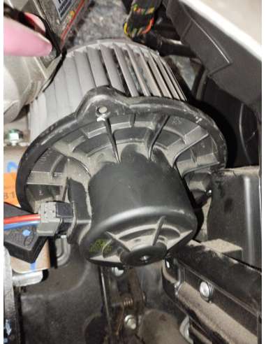 MOTOR CALEFACCION HYUNDAI I20 1.2 (78...