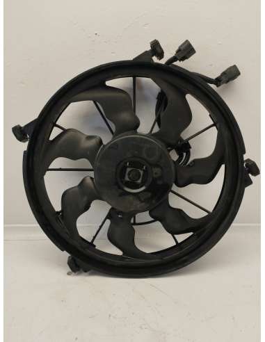 ELECTROVENTILADOR HYUNDAI I20 1.2 (78...