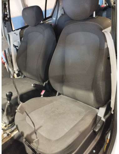 ASIENTO DELANTERO IZQUIERDO HYUNDAI...