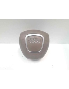 Recambio de airbag delantero izquierdo para audi a6 berlina (4f2) 2.4 v6 24v cat (bdw) referencia OEM IAM 4F0880201S  