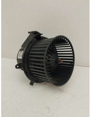 MOTOR CALEFACCION CITROEN C3 1.4 HDi...