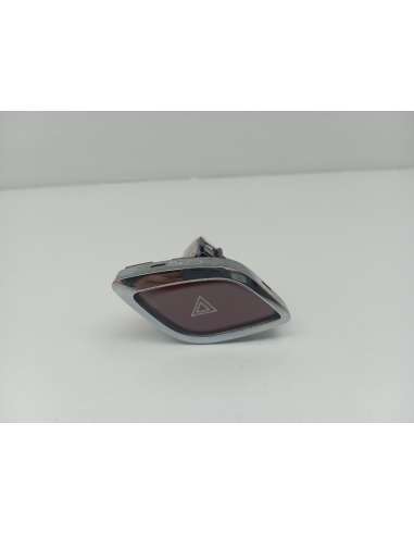 WARNING CITROEN C3 1.4 HDi FAP (68...