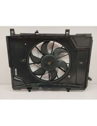 ELECTROVENTILADOR MERCEDES CLASE C...