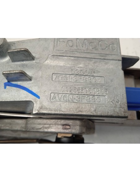 Recambio de columna direccion para ford mondeo lim. titanium referencia OEM IAM DG9C3G506C2J  