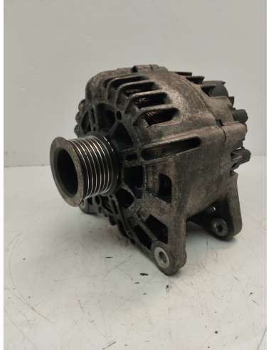 ALTERNADOR RENAULT MEGANE III BERLINA...