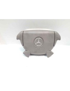 Recambio de airbag delantero izquierdo para mercedes-benz clase clk (w208) coupe 2.3 compresor cat referencia OEM IAM 5C14833709