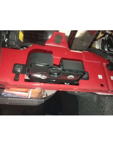 CERRADURA CAPOT ALFA ROMEO GIULIA 2.2...