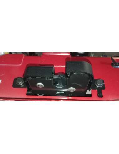 CERRADURA CAPOT ALFA ROMEO GIULIA 2.2...