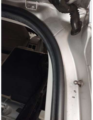 GOMAS CONTORNO PUERTA RENAULT LAGUNA...