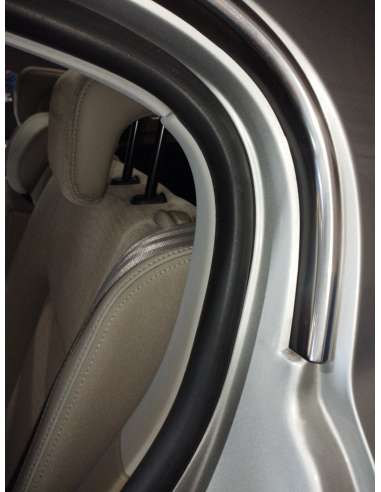 GOMAS CONTORNO PUERTA RENAULT LAGUNA...